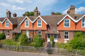 22, The Downs, Chartham Downs Road, Canterbury CT4 7PS