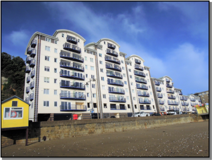Esplanade, Sandown, Isle Of Wight, PO36