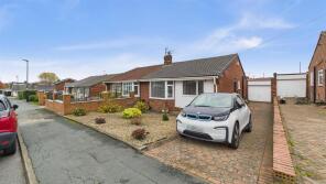 15, Marlborough Road, Hastings Hill, Sunderland SR4 9NG
