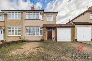 131, Woodlands Avenue, Ruislip HA4 9QX