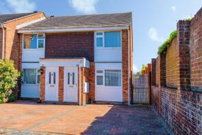 22, Charles Knott Gardens, Southampton SO15 2TF