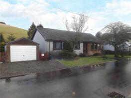Springlea, Howgate Road, Roberton, Biggar ML12 6RS