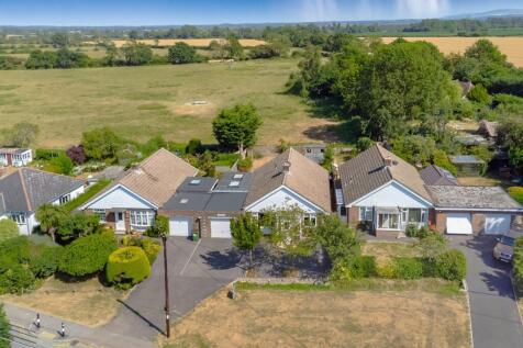 Rushey Green, Ringmer, BN8