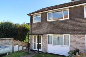 1, Moreton Terrace, Road Past New Park Estate, Exeter EX6 7JG