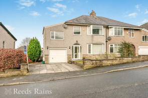 14, Moorland Drive, Nelson BB9 5ER