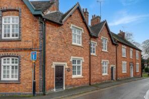 Banbury House, Church Lane, Berkswell, Coventry CV7 7BJ
