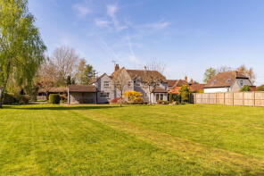 Ingleside, Church Lane, Westbury-on-severn GL14 1NF