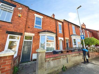 Albert Crescent, Lincoln, Lincolnshire, LN1