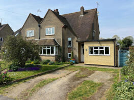 3, The Walks, Main Road, Woodbridge IP12 3DZ
