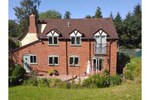 Longmoor Cottage, Lower Frith Common, Tenbury Wells WR15 8JU