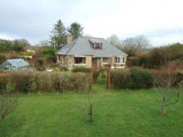 24 Corner Park, Roughtor Road, Camelford PL32 9PS
