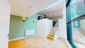 Flat 190, 153, Great Ancoats Street, Manchester M4 6DT