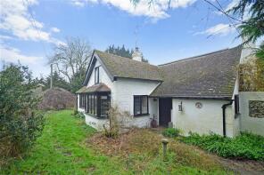 Woodstock, Pett Bottom Road, Canterbury CT4 5PB