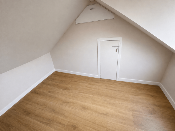 Loft space