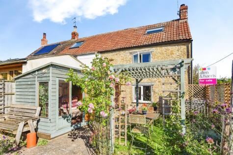 Vinney Lane, Blatchbridge, FROME