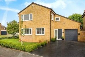 4, Moor Close, Yarm TS15 9NP