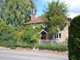 The Hollies, Back Lane, Craven Arms SY7 9AW