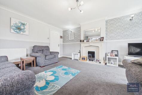 Hardrow Close, Hawkley Hall, Wigan