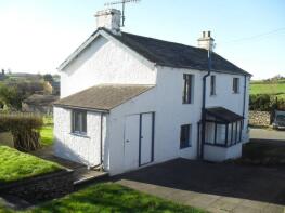 Sawmill Cottage, Ackenthwaite, Milnthorpe LA7 7DQ