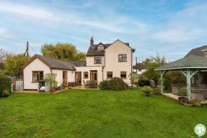 Telyn Cottage, Road Running From The Old Post Office To Pond Farm, Holton, Oxford OX33 1PS