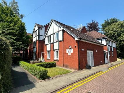 Parkfield Court, Didsbury
