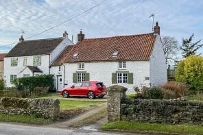 Mill Cottage, Main Street, Allerston, Pickering YO18 7PG