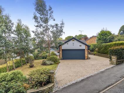 Savage Lane, Dore, S17 3GW