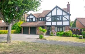 17, Ravendale Way, Shoeburyness, Southend-on-sea SS3 8YA