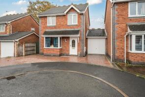 11, Poplar Close, Oswestry SY11 3QJ