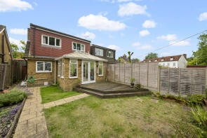 518, Bath Road, Longford, West Drayton UB7 0ED