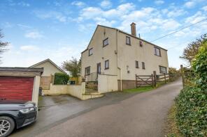 Sycamore House, Morgans Lane, Drybrook GL17 9AR