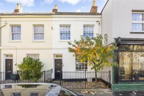 26, Painswick Road, Cheltenham GL50 2HA