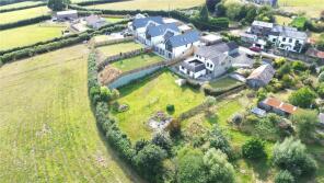 Trevale, Road From Roundhill Cottages To Junction South Of Rezare, Rezare, Launceston PL15 9NX