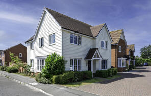 51, Woodlands Avenue, Felixstowe IP11 0AB