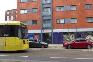 29 The Victory, 165, Union Street, Oldham OL1 1TD