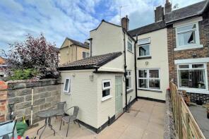 13, Outclough Road, Brindley Ford, Stoke-on-trent ST8 7QH