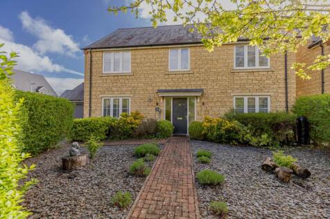 Storey Mews, Malmesbury, SN16