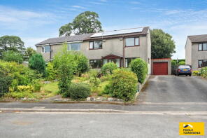 113, Hall Park, Kendal LA9 6RE