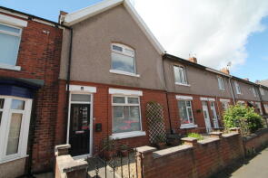 3, Marne Street, Houghton Le Spring DH4 7AG