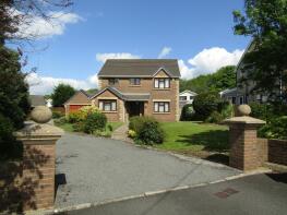 35, Lon Catwg, Gellinudd, Swansea SA8 3DU
