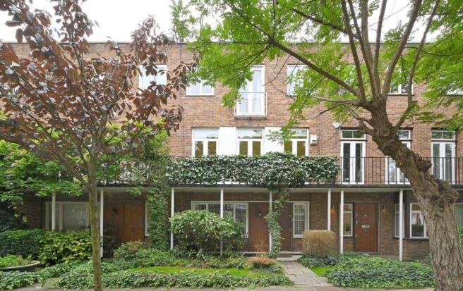 5 bedroom Detached for rent