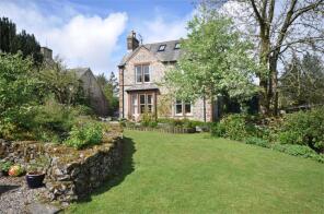 The Manse, Access Road To Houses, Appleby-in-westmorland CA16 6QE