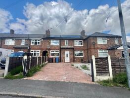 32, Nelson Drive, Cadishead, Manchester M44 5JE