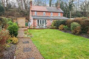 3, Aqueduct Cottages, Aqueduct Cottages Towpath, Wrexham LL14 5DA