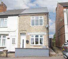 119, New Lane, Alfreton DE55 5HT