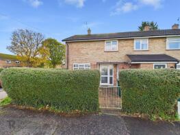 1, Cherry Lane, Langley Green, Crawley RH11 7NX