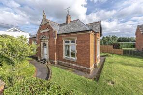 The Old Counting House, Westford Drive, Wellington TA21 0DT