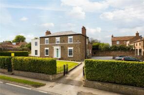 The Elms, York To Driffield Road, York YO41 1NE