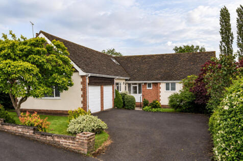 Fernwood, Marple Bridge, SK6