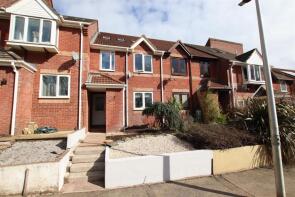 40, Whitycombe Way, Exeter EX4 2NR